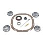 Yukon Gear & Axle ZBKF8.8 USA Standard Bearing Kit For 09 & Down Ford 8.8in