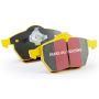 EBC Alcon Mono4 Caliper Yellowstuff Brake Pads