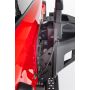 Go Rhino 372000T 18-20 Jeep Wrangler JL/JLU Rockline Spare Tire Relocation
