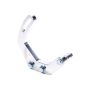 POWERMASTER PWM875 SBC Snug Mount Alternatr Bracket