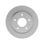 Bosch 15010074 Bosch QuietCast Disc Brake Rotor