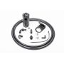 Radium Engineering 20-0565-FL CATCH CAN KIT, PCV, NISSAN R35 GT-R, FLUID LOCK