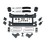 Tuff Country 55900KH 99-04 Toyota Tundra 4x4 & 2wd 4.5in Lift Kit (SX6000 Shocks)