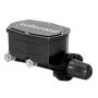 Wilwood 260-14959-BK Compact Tandem Master Cylinder - 1in Bore - (Black)