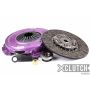 XCLUTCH XKBU28091-1A 70-72 Chevrolet Camaro Z28 6.6L Stage 1 Sprung Organic Clutch Kit