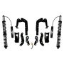 Skyjacker G36FLSBOD 3.5-6 Inch Front Coilover Shock Lift Kit