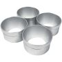 ALLSTAR PERFORMANCE ALL26059 Base Plate Inserts 1.050 4pk for 1in Spacer
