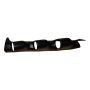 BLOX Racing BXPP-31973 02-09 Nissan 350Z Pillar Pod Gauge Mount - 3 Gauges