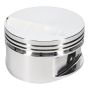 JE Pistons 207421 SB CHRY FLAT TOP Set of 8 Pistons