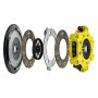 ACT T1S-G14 Chevy Camaro/Corvette LS1/LS2/LS3/LS6/LS7 Mod-Twin 10.5 HD Rigid Disc Street Clutch Kit