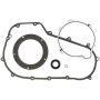 TwinPower 043342 Twin Power 17 Up M8 Touring Models Primary Gasket Kit Replaces H-D 25700746