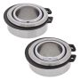 All Balls Racing 28-1139 2006 Harley FLST Heritage Swing Arm Bearing Kit