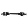 All Balls Racing AB8-HO-8-327 15-19 Honda TRX420 FA IRS 8 Ball Axle Rear Left