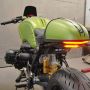 New Rage Cycles R9T-FE-EU 14+ BMW R Nine T Fender Eliminator Kit
