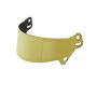 Bell 2010187 288 SRV Helmet Shield - Gold