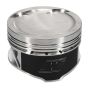 Wiseco K570M915 Piston Set, Chrysler, 3.0L, 91.50 mm Bore, Sport Compact, Set of 6