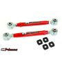 UMI Performance 08-09 Pontiac G8 10-14 Camaro Toe Rods Adj Rotojoint