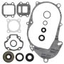 Vertex Pistons 811601 Vertex Gaskets 90-09 Yamaha PW50 Complete Gasket Kit w/ Oil Seals