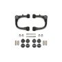 Fabtech FTS26044 Control Arm Kit