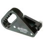 WEHRS MACHINE WEHWM24020 Offset Climber Mount Steel 2in Sq. Tube