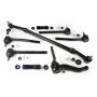 Proforged 116-10010 Proforged Steering Rebuild Kit