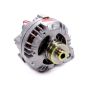 POWERMASTER PWM75091 Chrysler Alternator 95A Double Field w/2V Pulley