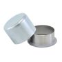 Yukon Gear & Axle YMS99131 Yukon Gear Replacement Front Axle Inner Seal Redi-Sleeve For Dana 44 & 8.5in GM
