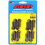 ARP ARP100-1117 Header Bolt Kit - 6pt. 3/8 x .875 UHL (16)