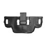 HUSKY LINERS HSK19761 11-19 Explorer Floor Liners Black