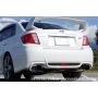 HKS 31029-AF008 SUPER TURBO MUFFLER GVB/GVF