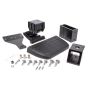 AMP Research 2014-2017 Chevrolet Silverado 1500 All Beds BedStep2 - Black