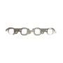 COMETIC GASKETS CAGC5897-030 MLS Exhaust Gasket - BBC 1.850 x 1.900 Port