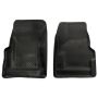 HUSKY LINERS HSK31731 97-06 Wrangler Front Liners- Black