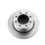 PowerStop AR83067EVC PowerStop Evolution Coated Rotor