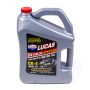LUCAS OIL LUC10282 Synthetic Blend 10w30 Diesel Oil Case 1 Gallon