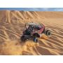 KraftWerks 19-21 Honda Talon 1000 Turbo Kit