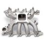 EDELBROCK EDE28385 SBF Victor Jr. EFI Manifold - 4150 Flange