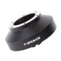 NRG Short Hub Adapter EK9 Civic / S2000 / Prelude (w/ SRS Clock Spring / SRS Resistors Incl.)