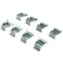 Stoptech 308.04860 Street Brake Pads