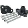 ALLSTAR PERFORMANCE ALL31152 Block Adapter Kit SBF 12AN