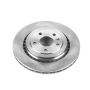 PowerStop AR82184 AutoSpecialty Brake Rotor