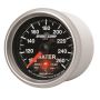 AutoMeter 3654 GAUGE, WATER TEMP, 2 1/16