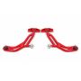 BMR Suspension AA757R A-arms, Lower, Adjustable, Delrin Bushings/Rod Ends, 19mm Tall Ball Joint