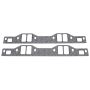 EDELBROCK EDE7277 Intake Gasket Set SBM Mag w/Perf RPM Heads