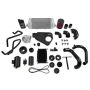KraftWerks 12-14 Jeep Wrangler V6 3.6L Supercharger Kit w/ InTune
