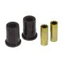 Prothane 67-73 Ford 1-7/16in Lower Control Arm Bushings - Black