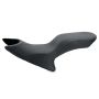 Mustang Motorcycle 76825 Mustang 10-17 Victory Cross Rds, Cross Country, Hard-Ball, Magnum DayTripper 1PC Seat - Black