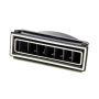 VINTAGE AIR VIN49057-VUL Dash Mount Vent