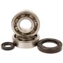 Hot Rods K234 87-01 Honda CR 500 R 500cc Main Bearing & Seal Kit