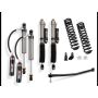 Cognito 220-P1133 17-19 Ford F-250/350 SD 4WD 2in Elite Leveling Kit w/ 2.5 Elka Remote Reservoir Shocks